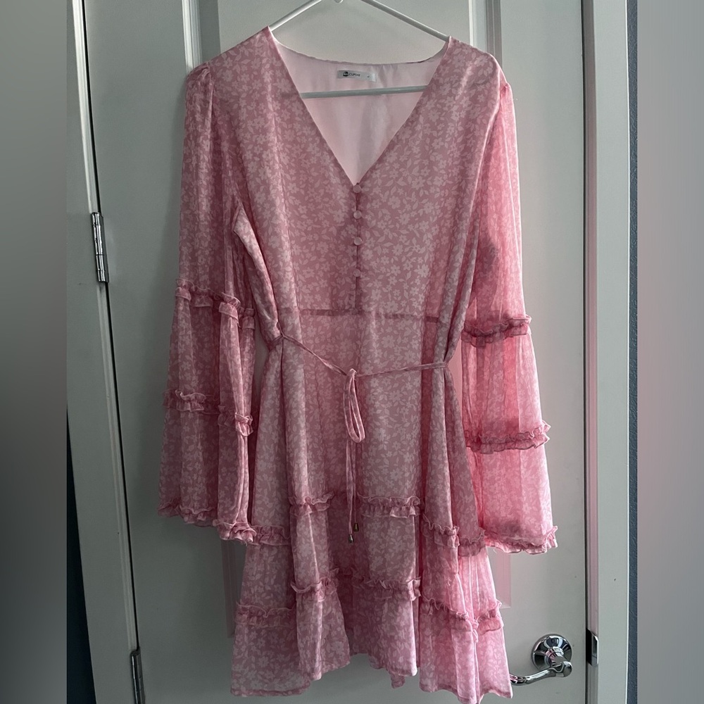 Cupshe dress
